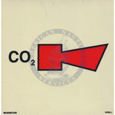 Marine Fire Sign, IMO Fire Control Symbol: CO2 Horn